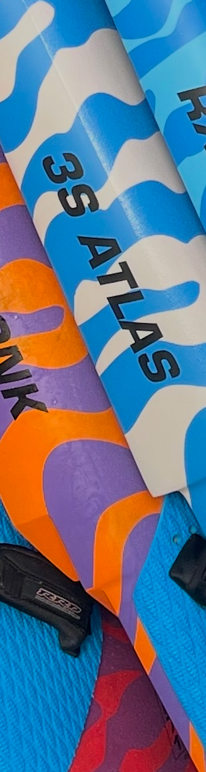 3S ATLAS
