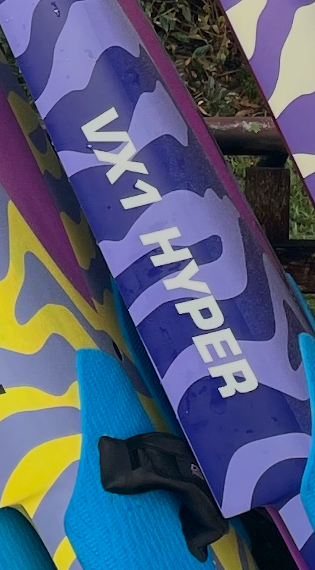 VX1 HYPER